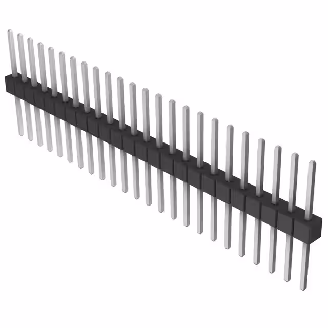 PEC24SFCN Sullins Connector Solutions  Headers Male Pins